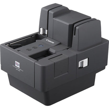 Canon imageFORMULA CR-120 Vérification du transport 1722C001
