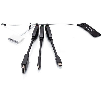 C2G Connector Adapter Kit C2G30041