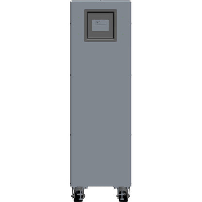 Armoire à batteries Eaton FXEBM06