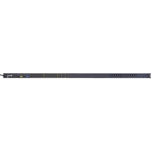 Eaton ePDU Basic EBA110-10 PDU 30 prises EBA110-10