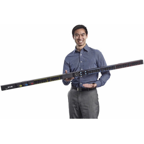 PDU Eaton ePDU 39 prises EMI318-10