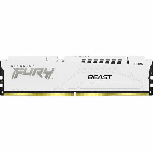 Kit de mémoire Kingston FURY Beast 64 Go (2 x 32 Go) DDR5 SDRAM KF552C40BWK2-64