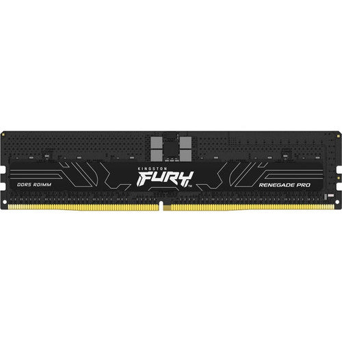 Module de mémoire DDR5 SDRAM Kingston FURY Renegade Pro 16 Go KF548R36RB-16
