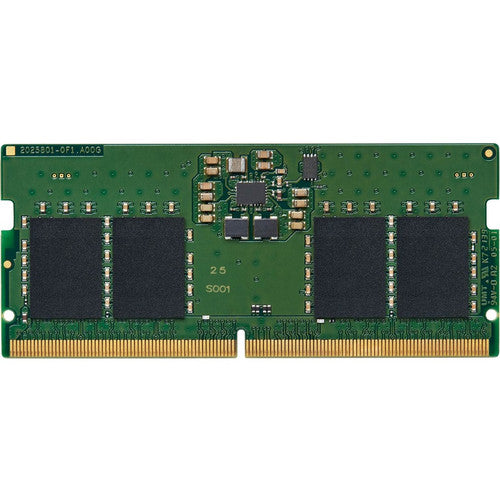 Kit de mémoire Kingston ValueRAM 16 Go (2 x 8 Go) DDR5 SDRAM KVR52S42BS6K2-16