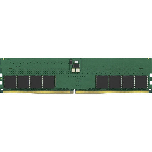 Kit de mémoire Kingston 64 Go (2 x 32 Go) DDR5 SDRAM KCP556UD8K2-64