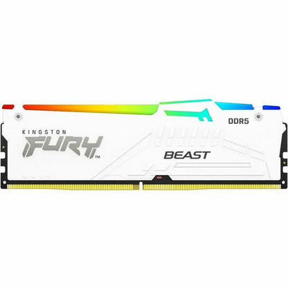 Kit de mémoire Kingston FURY Beast 64 Go (2 x 32 Go) DDR5 SDRAM KF560C36BWEAK2-64
