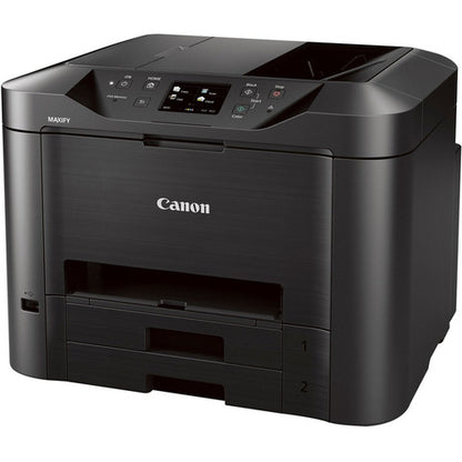 Imprimante multifonction à jet d'encre sans fil Canon MAXIFY MB5320 - Couleur 9492B003