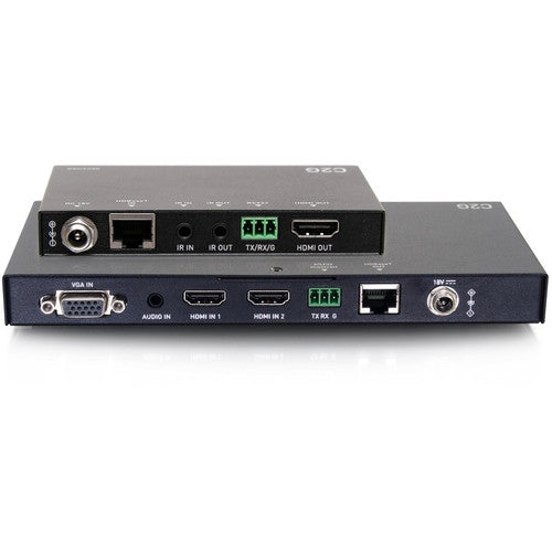 Émetteur/récepteur d'extension vidéo C2G C2G30027
