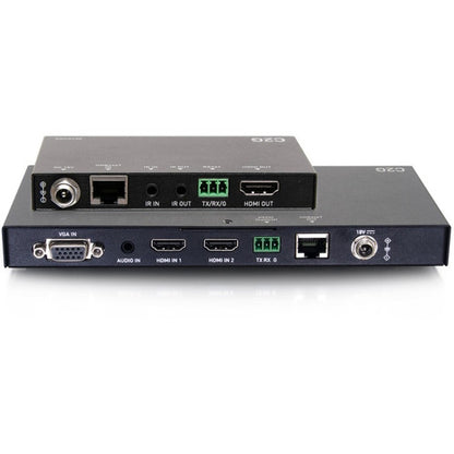 Émetteur/récepteur d'extension vidéo C2G C2G30027