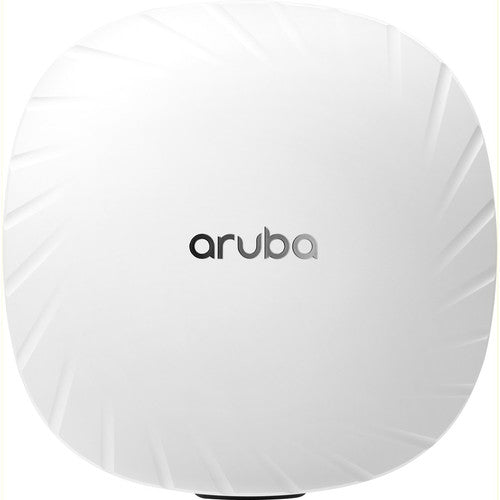 Point d'accès sans fil Aruba AP-555 802.11ax 5,95 Gbit/s JZ357A