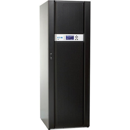 Onduleur Eaton 20 kVA à double alimentation avec batteries internes et carte réseau MS 9EF02GG03022003