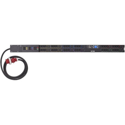 Eaton ePDU 60 prises PDU EMI356-10