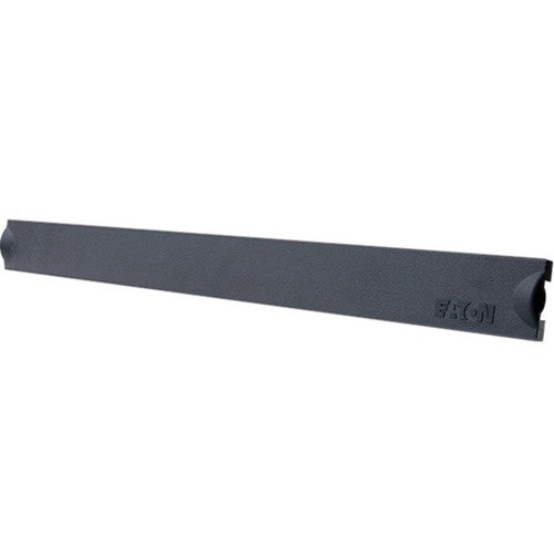 Panneau d'obturation Eaton 19" sans outil en plastique 1U (qté-10) ETN-PBP1U10