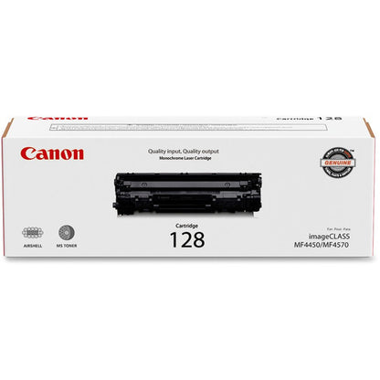 Cartouche de toner d'origine Canon 3500B001 3500B001