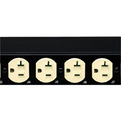 Eaton ePDU de base EBA201-10 PDU EBA201-10