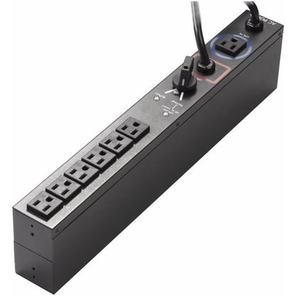 Unité de distribution d'alimentation en rack de base Eaton, 1U - EHBPL1500R-PDU1U EHBPL1500R-PDU1U
