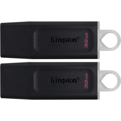 Kingston DataTraveler Exodia 32GB USB 3.2 (Gen 1) Flash Drive DTX/32GB-2P
