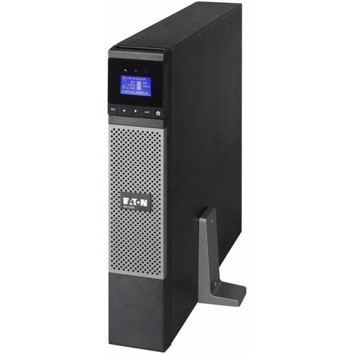 Onduleur Eaton 5PX 3 000 VA montable en tour/rack 5PX3000IRT2U