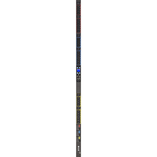 Eaton ePDU 36 prises PDU EMI305-06