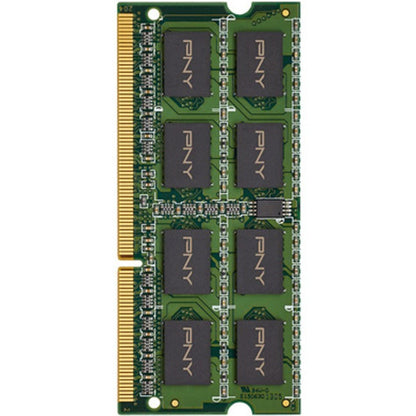 Module de mémoire PNY 8 Go DDR3L SDRAM MN8GSD31600LV