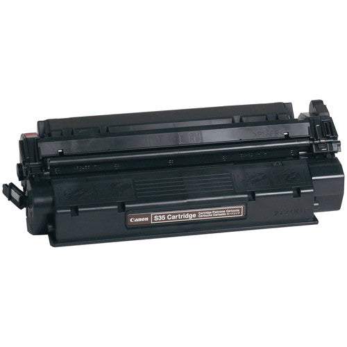 Cartouche de toner d'origine Canon S35 7833A001