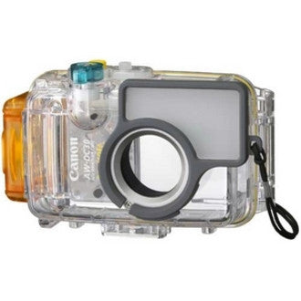Étui de transport pour appareil photo Canon - Transparent 9770A001