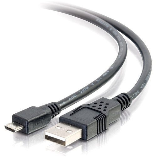 Câble USB C2G 27366