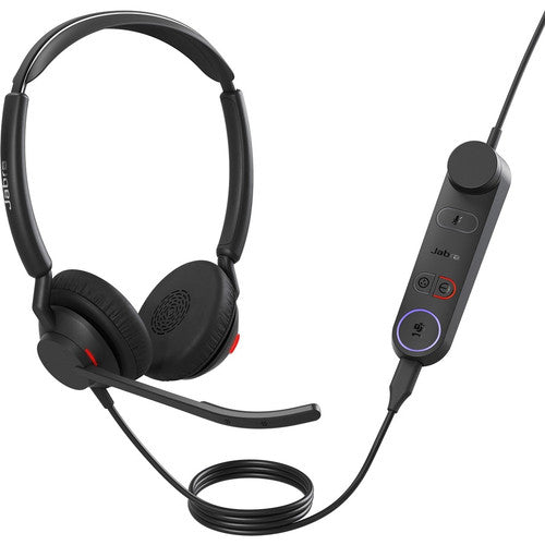 Jabra Engage 50 II USB-C MS Stereo Headset 5099-299-2159