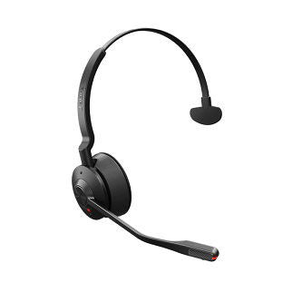 Casque UC mono USB-A Jabra Engage 55 9553-410-125