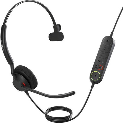 Casque mono Jabra Engage 40 USB-A 4093-419-279