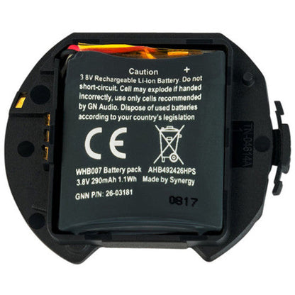 Piles Jabra 14151-09