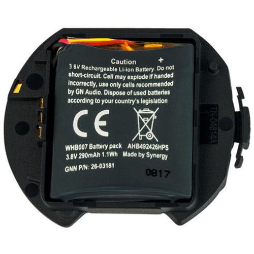 Piles Jabra 14151-09