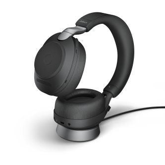Casque stéréo Jabra Evolve2 85 UC 28599-989-989