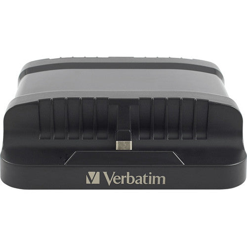 Support de chargement pour console Verbatim à utiliser avec Nintendo Switch 99795