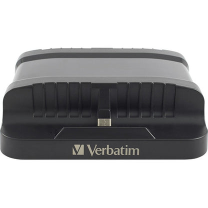 Support de chargement pour console Verbatim à utiliser avec Nintendo Switch 99795