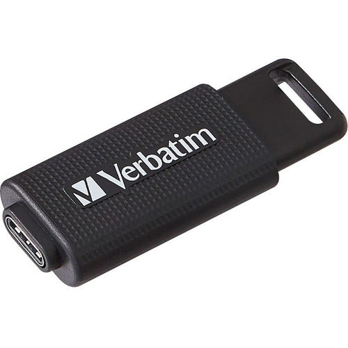 Clé USB 3.2 Gen 1 de type C Verbatim 64 Go 70904