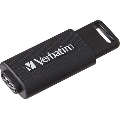 Clé USB 3.2 Gen 1 de type C Verbatim 64 Go 70904