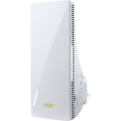 Répéteur de portée sans fil double bande 802.11ax 1,76 Gbit/s Asus RT-AX56U - Intérieur RP-AX56