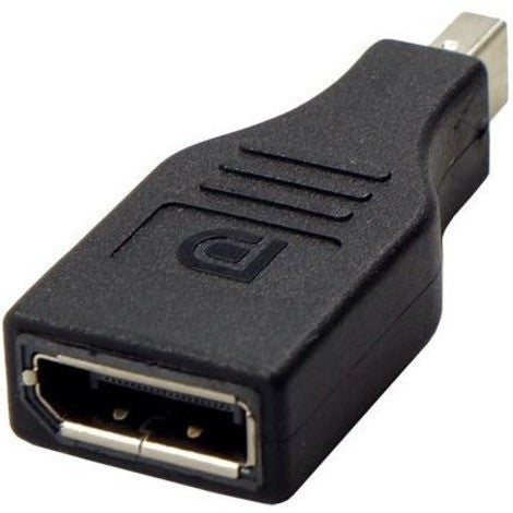Adaptateur VisionTek Mini DisplayPort mâle vers DisplayPort femelle (900835) 900835