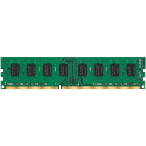 Module de mémoire VisionTek 1 x 2 Go PC3-10600 DDR3 1333 MHz 240 broches DIMM 900378