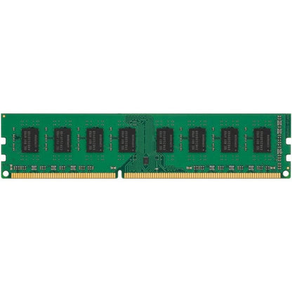 Module de mémoire VisionTek 1 x 2 Go PC3-10600 DDR3 1333 MHz 240 broches DIMM 900378