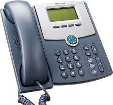 Cisco SPA512G IP Phone - Refurbished SPA512G-RF