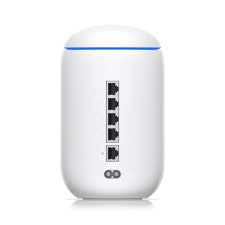 Routeur sans fil Ubiquiti Dream Machine Wi-Fi 5 IEEE 802.11a/b/g, IEEE 802.11ac UDM