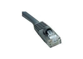 Câble de raccordement UTP Cat5e Tripp Lite N007-050-GY
