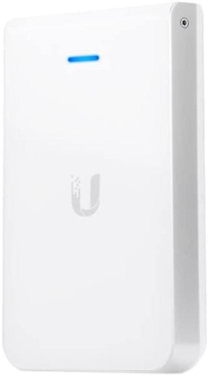 Point d'accès sans fil Ubiquiti UniFi 6 U6-IW double bande IEEE 802.11ax 5,30 Gbit/s U6-IW-US
