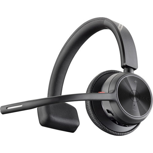 Casque USB-A Poly Voyager 4310 76U48AA