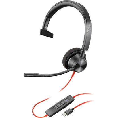 Casque USB-C Poly Blackwire 3310 767F8AA