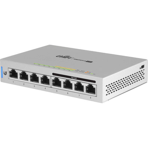 Commutateurs Ubiquiti US-8-60W