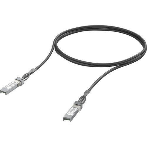 Câble réseau patch SFP+ Ubiquiti UACC-DAC-SFP10-1M