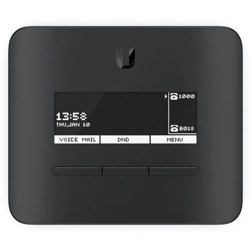 Adaptateur téléphonique Ubiquiti Talk UT-ATA-US